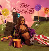 Toxic Chocolate , Kali