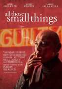 All Those Small Things , James Faulkner