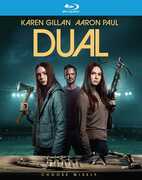 Dual , Karen Gillan