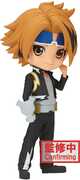 BanPresto - My Hero Academia - Q Posket - Denki Kaminari Ver. A (MHA)