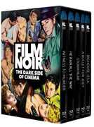 Film Noir: The Dark Side of Cinema I , John Garfield