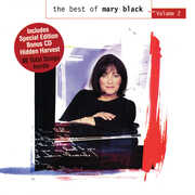 The Best Of Mary Black, Volume 2 , Mary Black