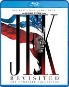 JFK Revisited: The Complete Collection 