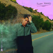 Broken Memories , Jamie Miller