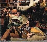 Headstrong , Black Ink River