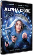 Alpha Code , Randy Couture