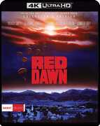 Red Dawn , Patrick Swayze