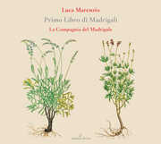 Primo Libro Di Madrigali , Compagnia Del Madrigale