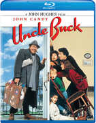 Uncle Buck , John Candy