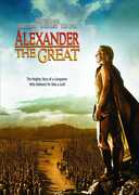 Alexander the Great , Richard Burton