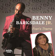 Fran's Theme , Barksdale, Jr., Benny