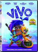 Vivo , Gloria Estefan , Emily Estefan , Sasha Estefan-Coppola
