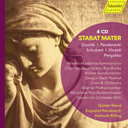 Stabat Mater , Ingeborg Danz