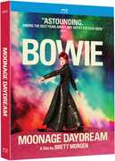 Moonage Daydream , David Bowie