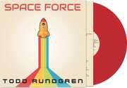 Space Force , Todd Rundgren