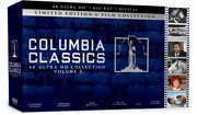 Columbia Classics: 4K Ultra HD Collection, Volume 3 