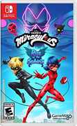 Miraculous: Rise of the Sphinx for Nintendo Switch 