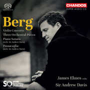 Violin Concerto , BBC Symphony Orchestra