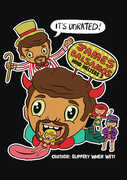 Mind Melters 3 , James Balsamo