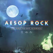 Spirit World Field Guide (instrumental Version) - Portal Green & Blue , Aesop Rock