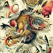 Bestiaries , Charlotte Mundy
