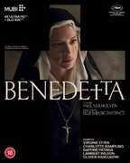 Benedetta [Import] 