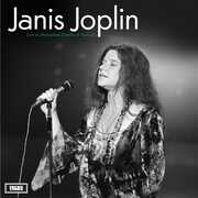Live In Amsterdam, London And Stateside , Janis Joplin