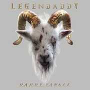 Legendaddy , Daddy Yankee