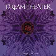 LOST NOT FORGOTTEN ARCHIVES: MADE IN JAPAN - LIVE (2006) , Dream Theater