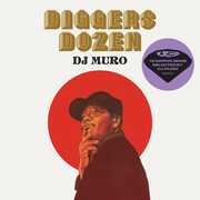 DIGGERS DOZEN - DJ MURO , Muro