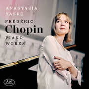 Piano Works , Anastasia Yasko