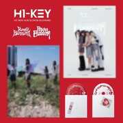 Rose Blossom - incl. 50pg Photobook, Photocard, Postcard + Folding Poster [Import] , H1-Key
