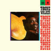 T-Bone Blues - Limited 180-Gram Vinyl with Bonus Tracks [Import] , T-Bone Walker