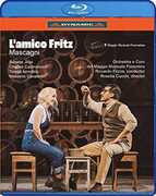 L'amico Fritz , Charles Castronovo
