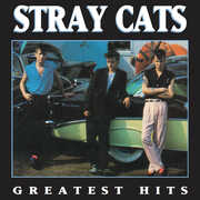Greatest Hits , Stray Cats