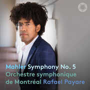 Symphony No. 5 , Orchestre Symphonique De Montreal