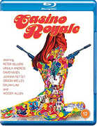 Casino Royale [Import] , Peter Sellers