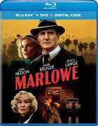 Marlowe , Diane Kruger