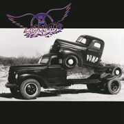 Pump , Aerosmith