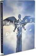 Wings of Desire (Steelbook) [Import] , Bruno Ganz