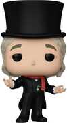 FUNKO POP! DISNEY: Muppets Christmas Carol - Scrooge 