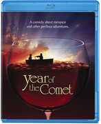 Year of the Comet , Penelope Ann Miller