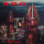 Entrance , A.R.G.