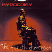 The Fourth Dimension , Hypocrisy