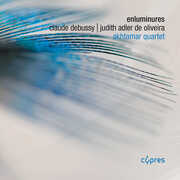 Enluminures , Akhtamar Quartet