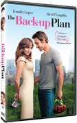 The Back-Up Plan , Jennifer Lopez