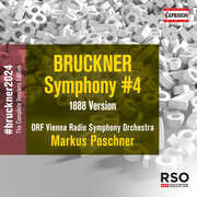 Symphony No. 4 (1888) , ORF Vienna Radio Symphony Orchestra