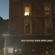 Wide Open Light , Ben Harper