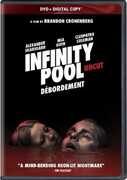 Infinity Pool (Uncut) [Import] , Thomas Kretschmann