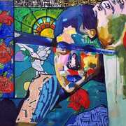 My Entire Life , SUSTO